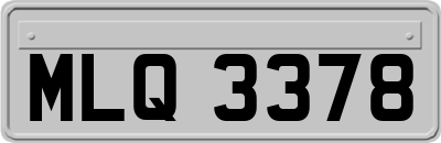 MLQ3378