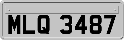 MLQ3487