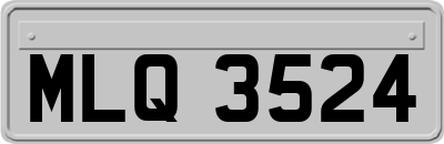 MLQ3524