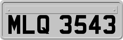 MLQ3543