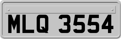 MLQ3554