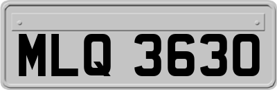 MLQ3630