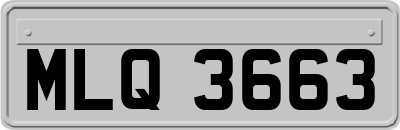 MLQ3663