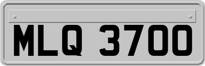 MLQ3700