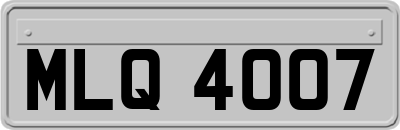 MLQ4007