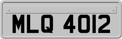 MLQ4012