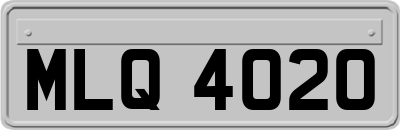 MLQ4020
