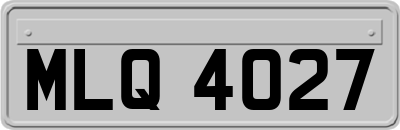 MLQ4027