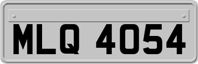 MLQ4054