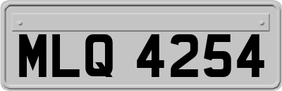 MLQ4254