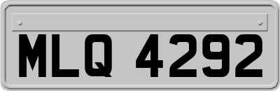 MLQ4292