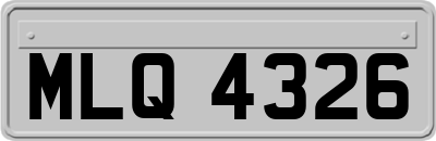 MLQ4326