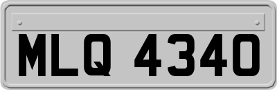 MLQ4340