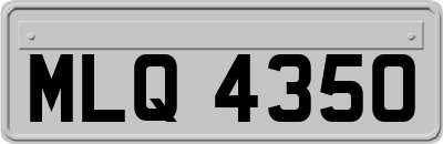 MLQ4350