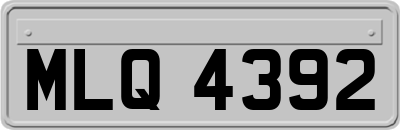 MLQ4392