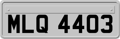 MLQ4403