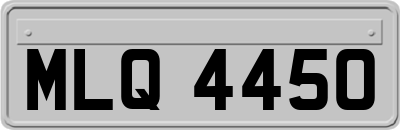 MLQ4450