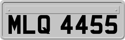 MLQ4455