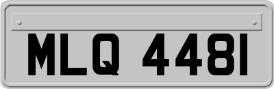 MLQ4481