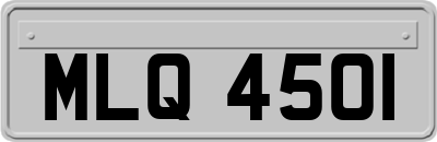 MLQ4501