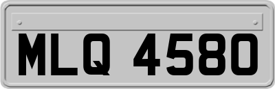 MLQ4580