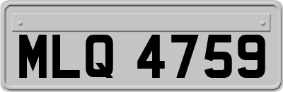 MLQ4759