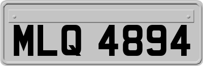 MLQ4894