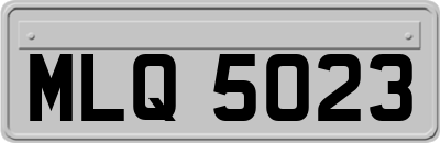 MLQ5023