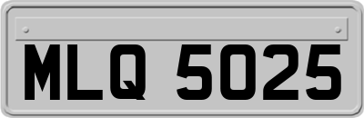 MLQ5025