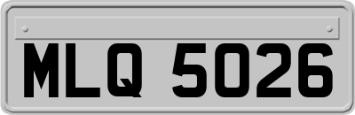 MLQ5026