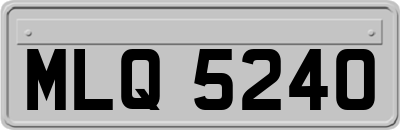 MLQ5240