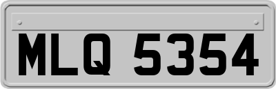MLQ5354