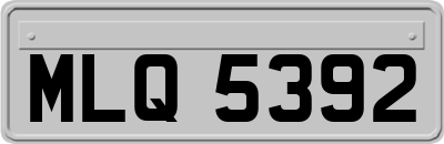 MLQ5392