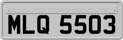 MLQ5503