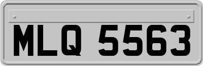 MLQ5563