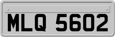 MLQ5602