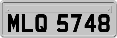MLQ5748