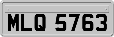 MLQ5763
