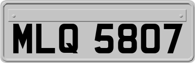 MLQ5807