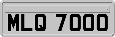 MLQ7000