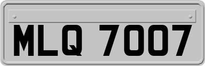 MLQ7007