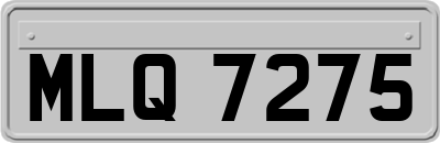 MLQ7275