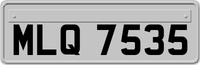 MLQ7535