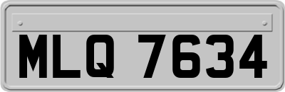 MLQ7634