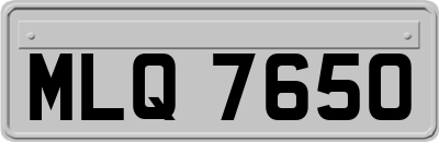 MLQ7650