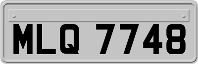 MLQ7748