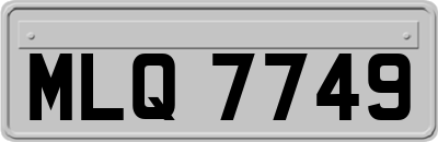 MLQ7749