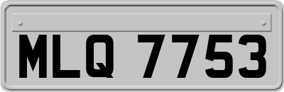 MLQ7753