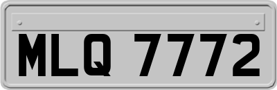 MLQ7772