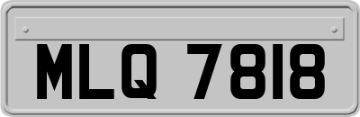 MLQ7818